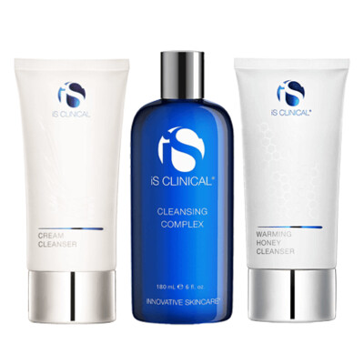 TRIPLE CLEANSE COLLECTION