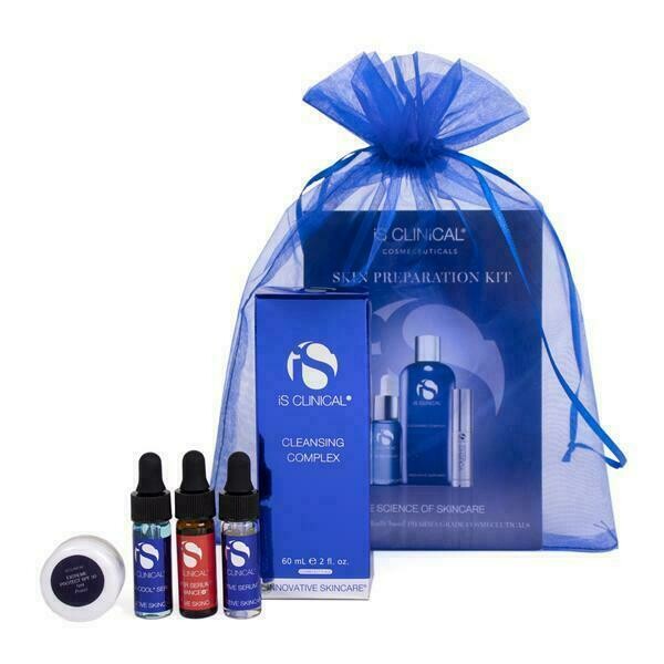PREP KIT - TRAVEL PACK