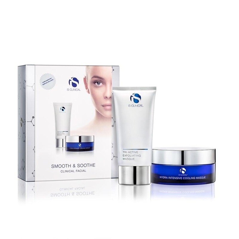 SMOOTH &amp; SOOTHE BOX SET