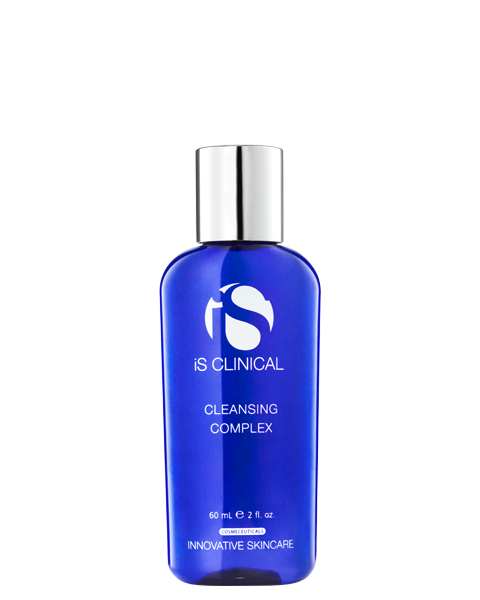CLEANSING COMPLEX 60ml