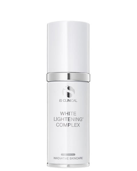 WHITE LIGHTENING COMPLEX 30ml