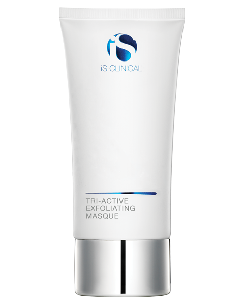 TRI ACTIVE  EXFOLIATING MASQUE 120ml