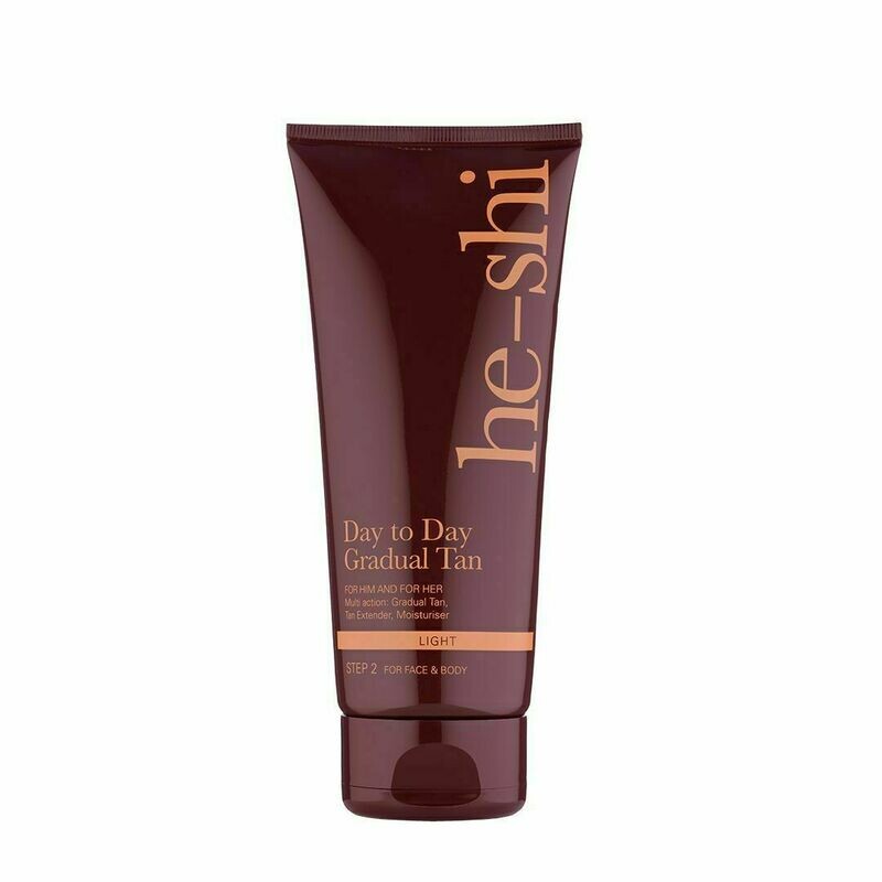 Day to Day Gradual Tan 200ml