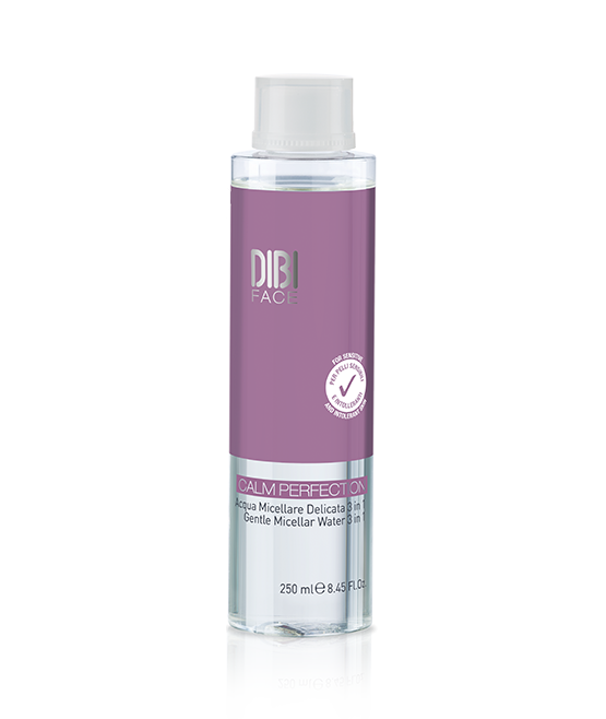 DELICATE MICELLAR WATER 3 IN 1    250ml