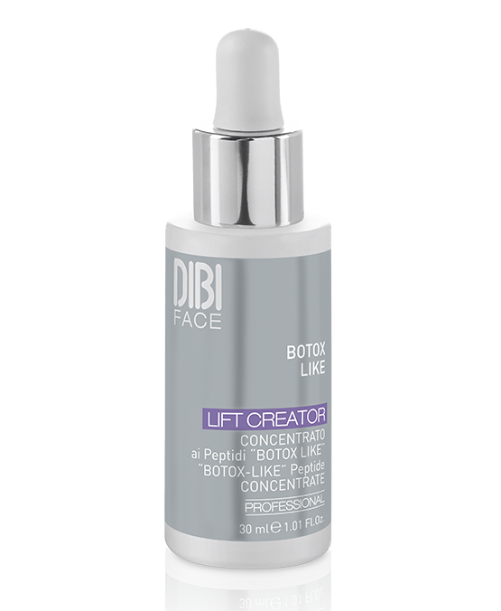 BOTOX  LIKE PEPTIDE CONCENTRATE    30ml