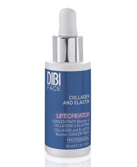 COLLAGEN AND ELASTIN BOOSTER CONCENTRATE    30ml