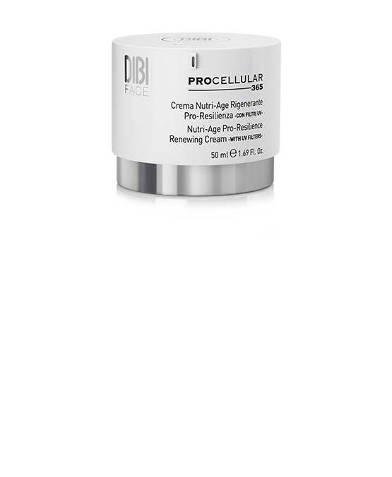 PRO  RESILIENCE RENEWING NUTRI  AGE CREAM W/ UV FILTERS    50ml