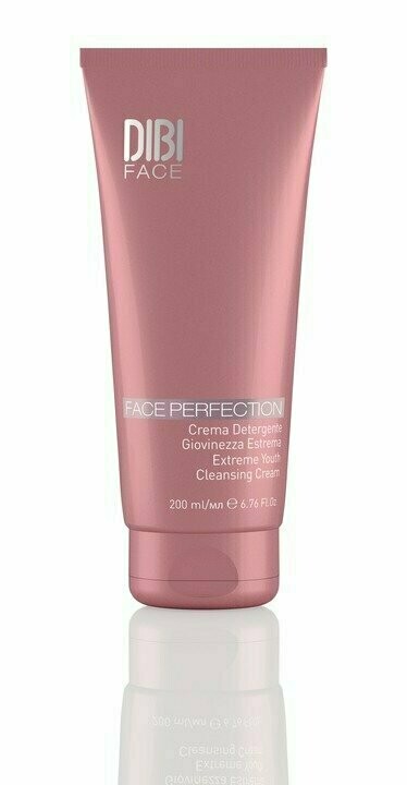 EXTREME YOUTH CLEANSING CREAM - 200ml
