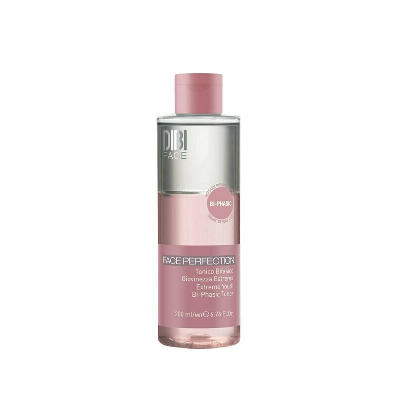 EXTREME YOUTH BI-PHASIC TONER - 200ml
