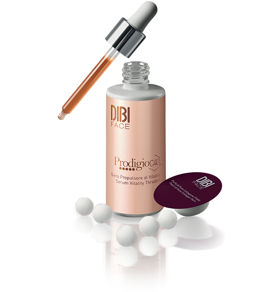 PRODIGIO C40    ANTI  OXIDANT KIT
