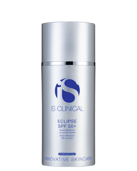 ECLIPSE SPF 50+ Translucent 100ml