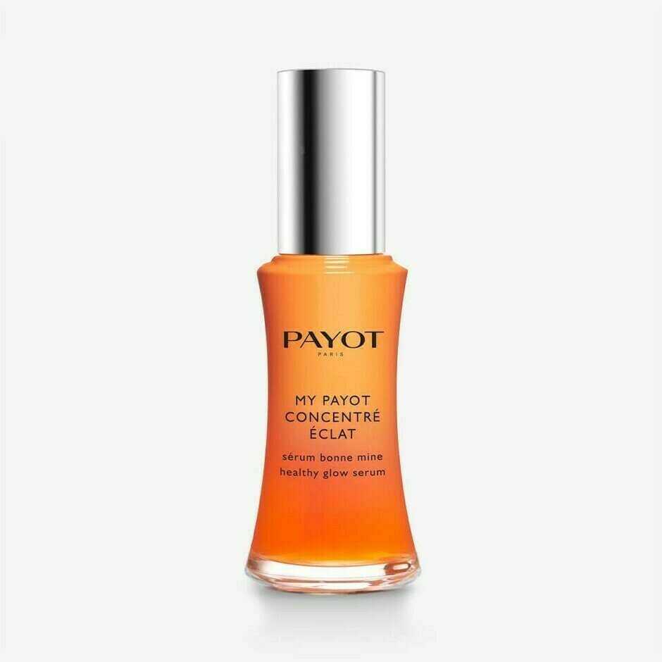 My Payot Concentre Eclat