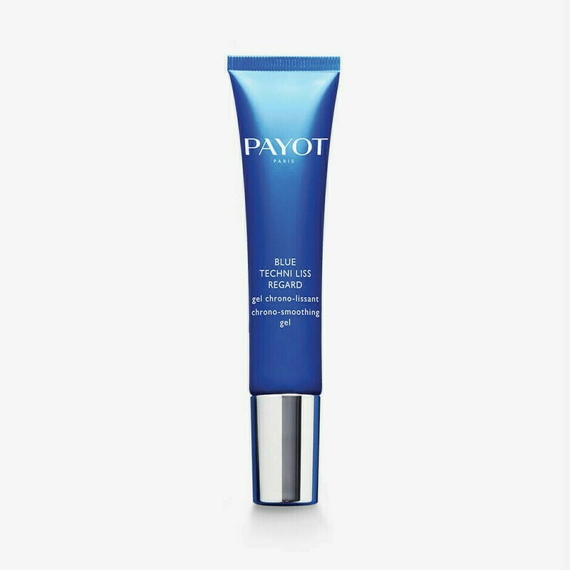 Blue Techni Liss Regard