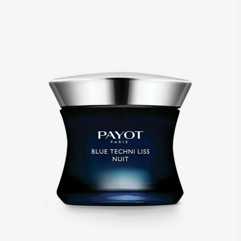 Blue Techni Liss Nuit