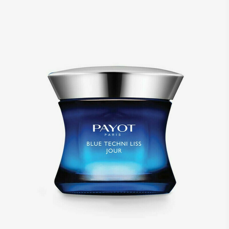 Blue Techni Liss Jour
