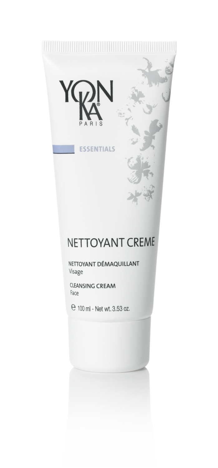 Nettoyant Creme - 100 ml