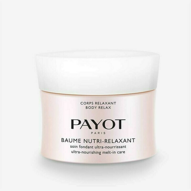 Baume Nutri-Relaxant