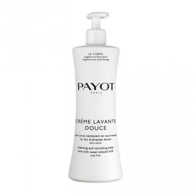 Creme Lavante Douce