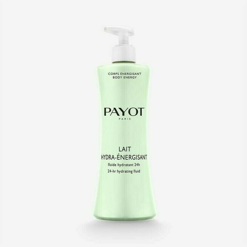 Lait Hydra Energisant