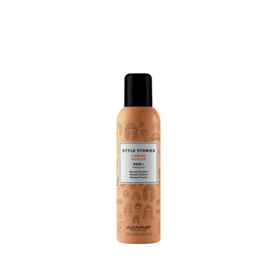 Firming Mousse 250ml