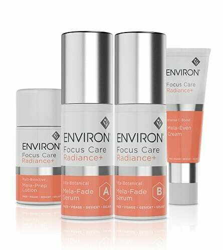 Focus Care™ Radiance+