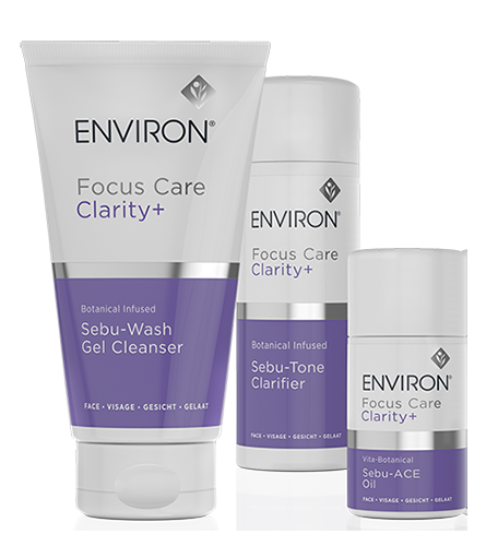 Focus Care Clarity+