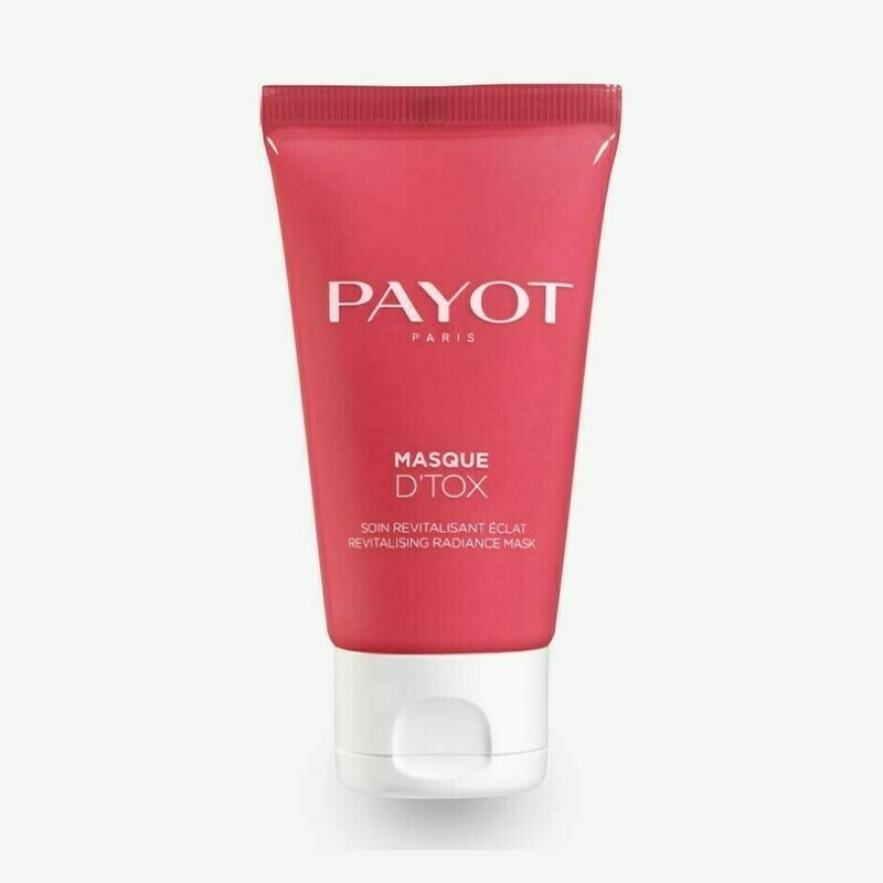 Masque D’Tox