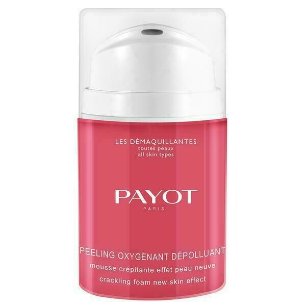 Peeling Oxygenant Depolluant