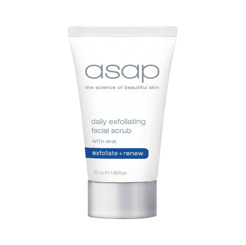 Daily Exfoliating Facial Scrub