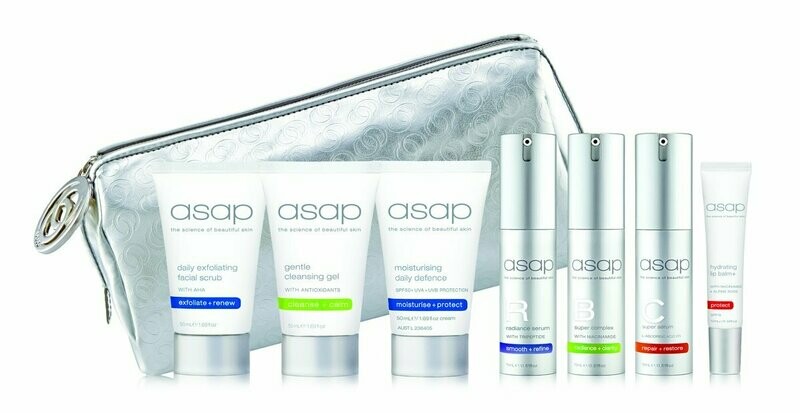 Rejuvenate Pack