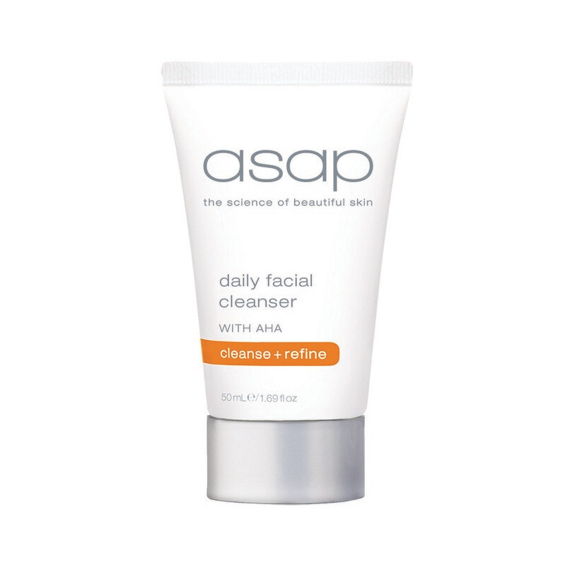 Daily Facial Cleanser