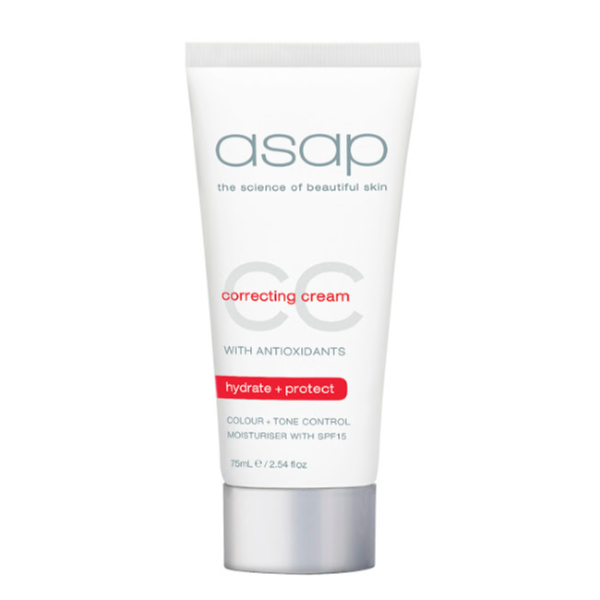 CC Correcting Cream SPF15