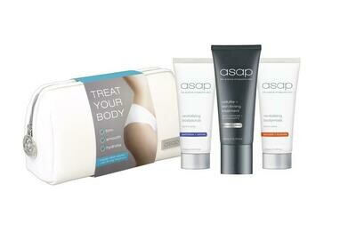 Treat Your Body Pack