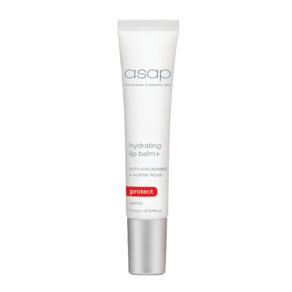 Hydrating Lip Balm+ SPF15