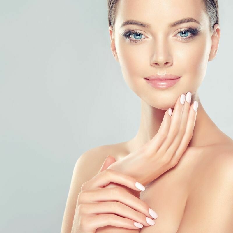 Online Skin Consultation