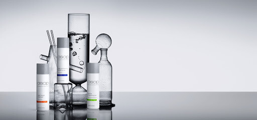 CLEANSE &amp; EXFOLIATE