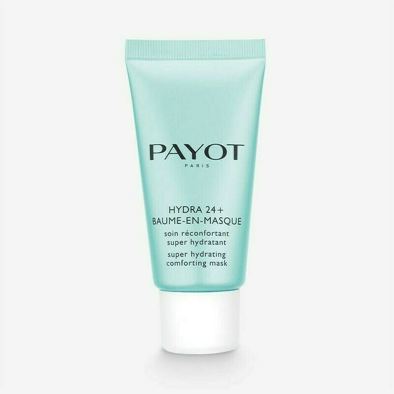 Hydra 24 + Baume En Masque