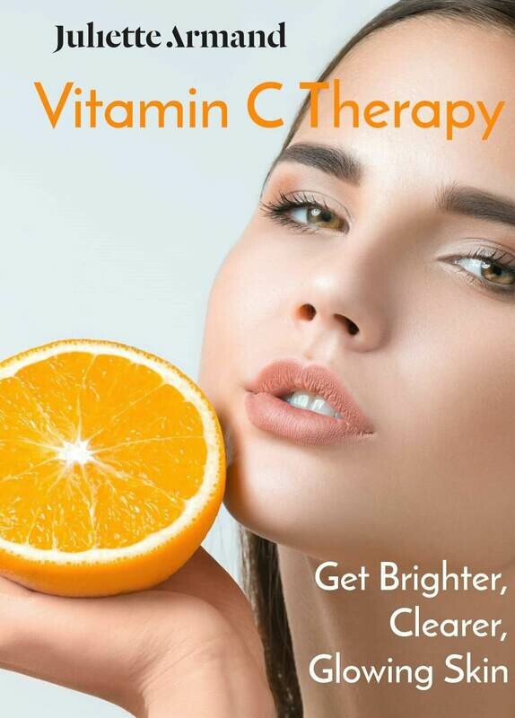Vitamin C Facial Therapy