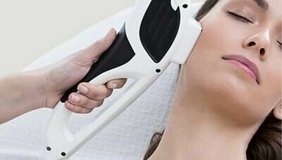 IPL Full Face Rejuvenation
