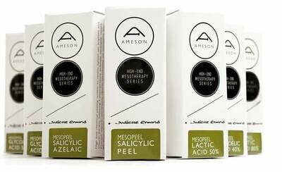 AMESON Peel
