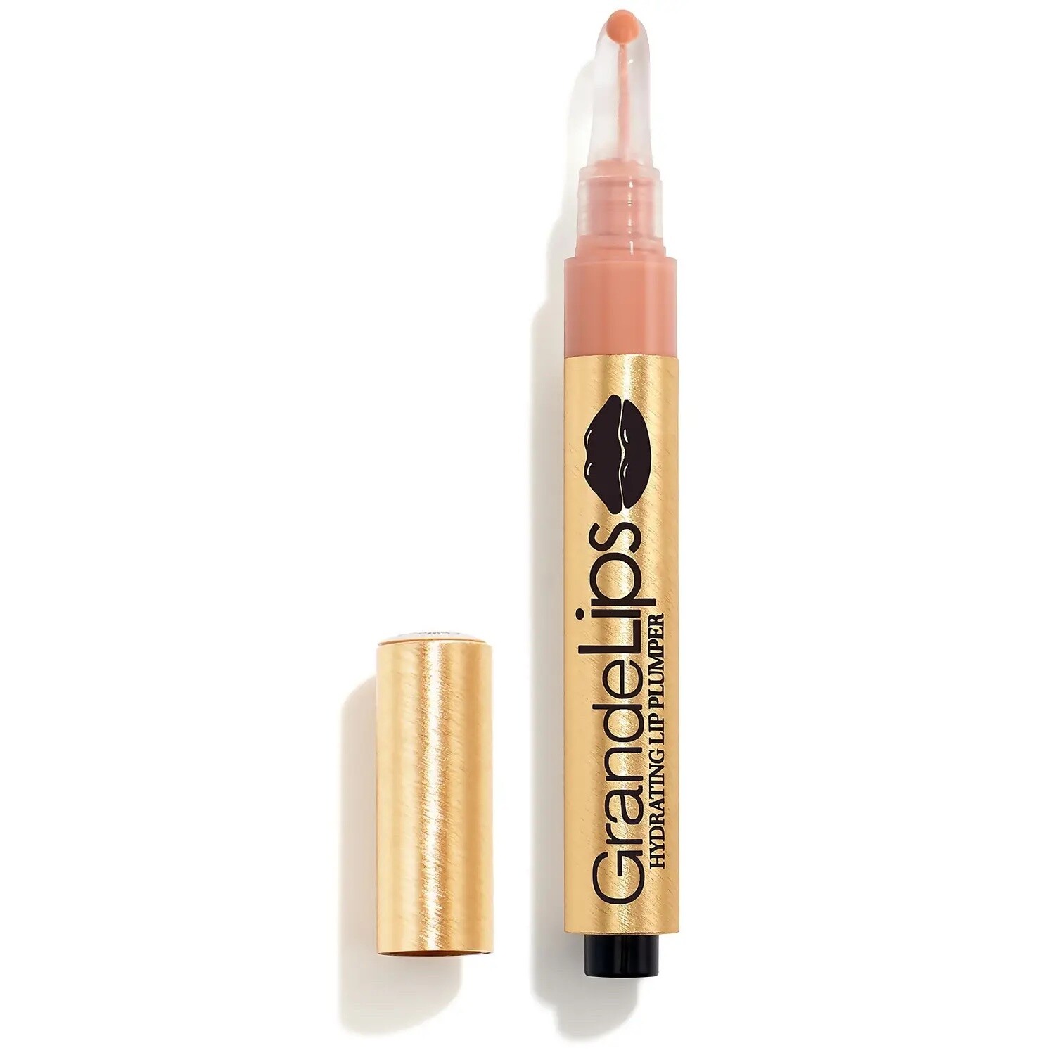 Grandelips -Gloss Toasted Apricot