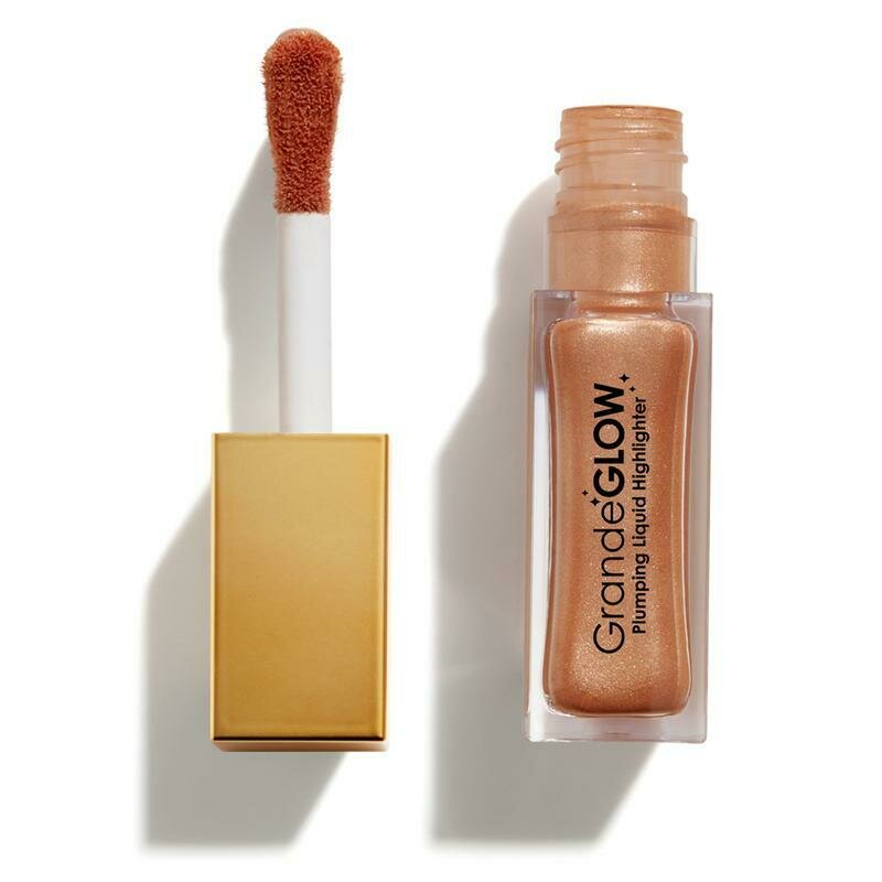 Grandeglow Plumping Highlighter Bronze Beam