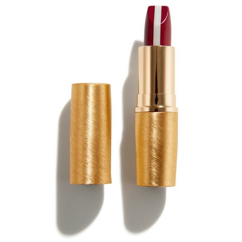 Grandelips  Plumping Lipstick  Wine Down