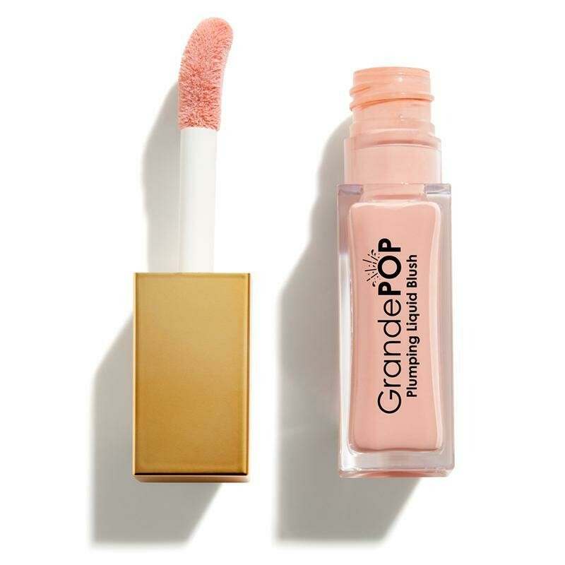 Grandepop  Plumping Blush  Pink Macaron