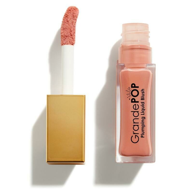 Grandepop  Plumping Blush  Mauvesicle