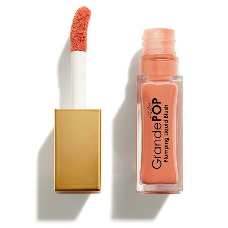 Grandepop Plumping Blush Sweet PeacH
