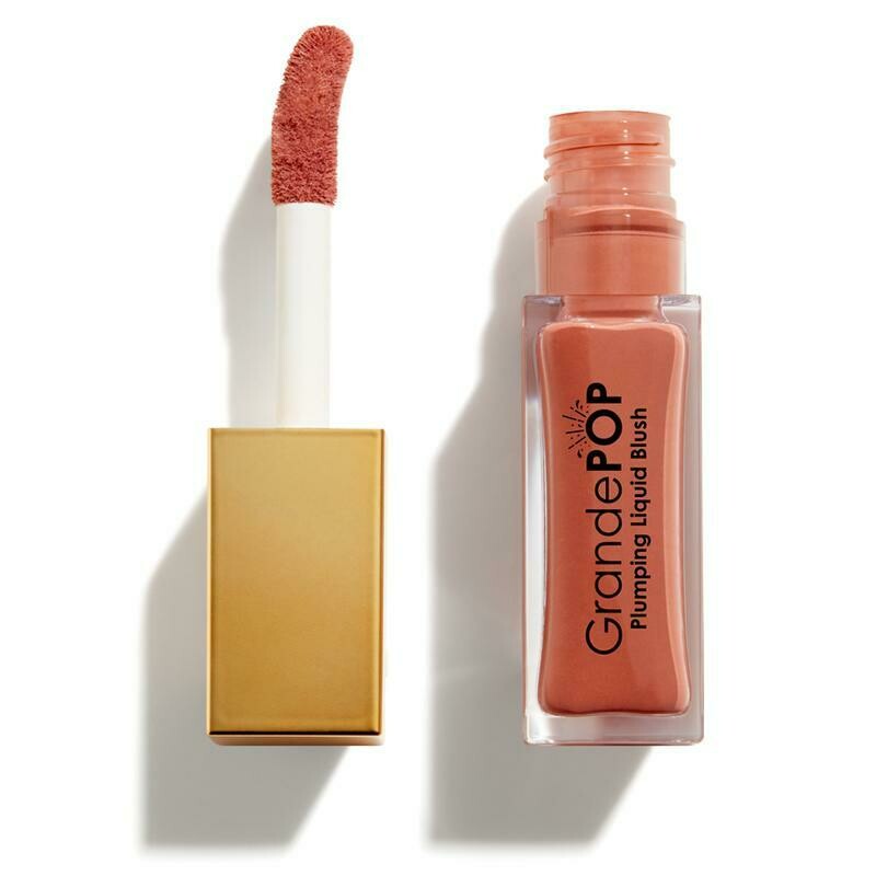 Grandepop  Plumping Blush  Tiramisu