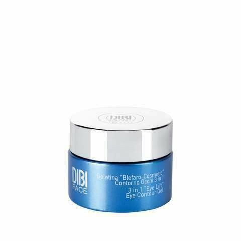 3 IN 1 EYE LIFT EYE CONTOUR GEL - 15ml