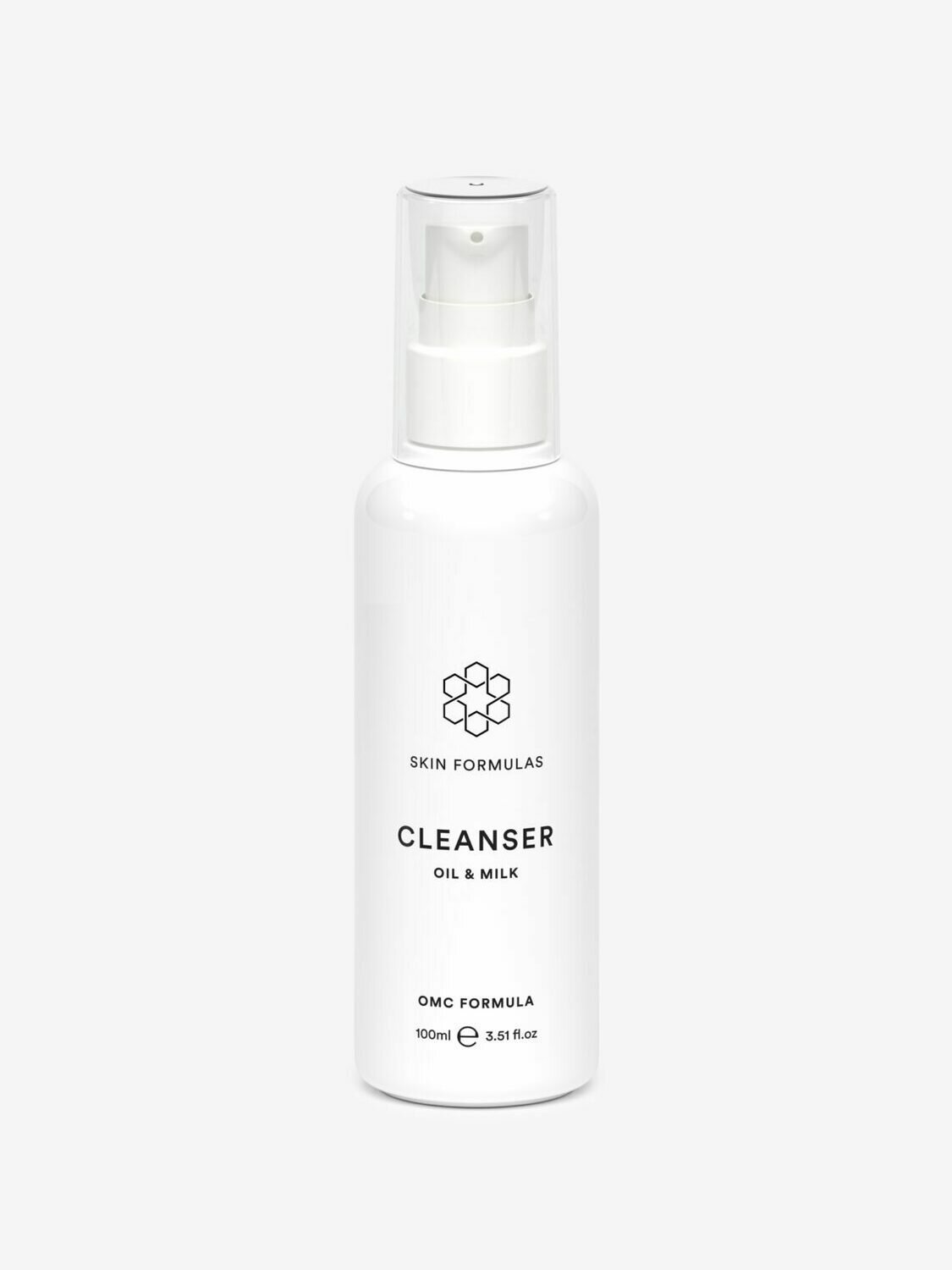 CLEANSER
