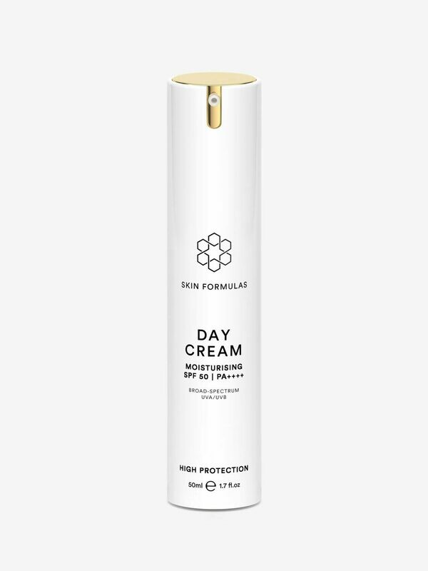 DAY CREAM